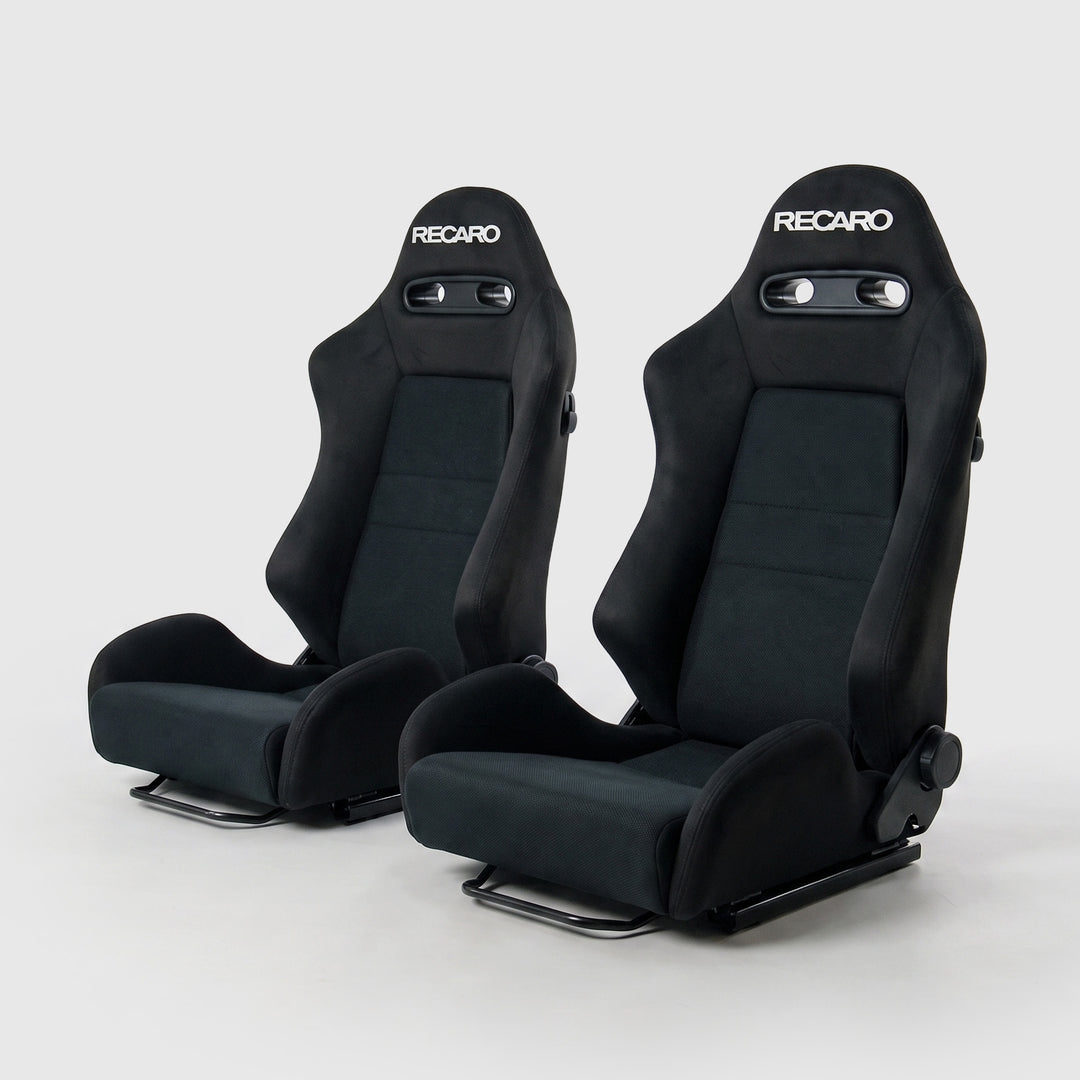 Recaro SR4 - Twin Pack