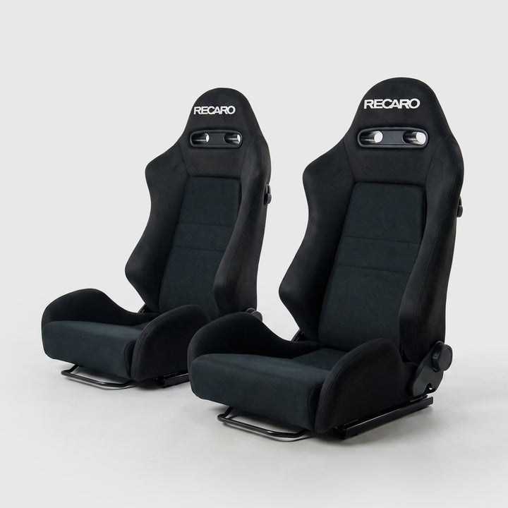 Recaro SR4 - Twin Pack