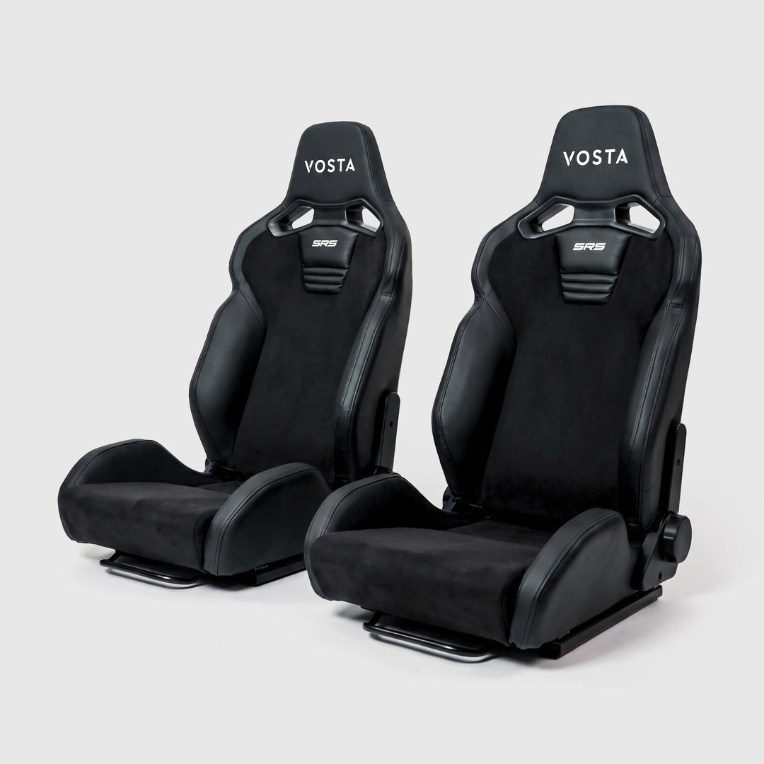 VOSTA SRS - Twin Pack