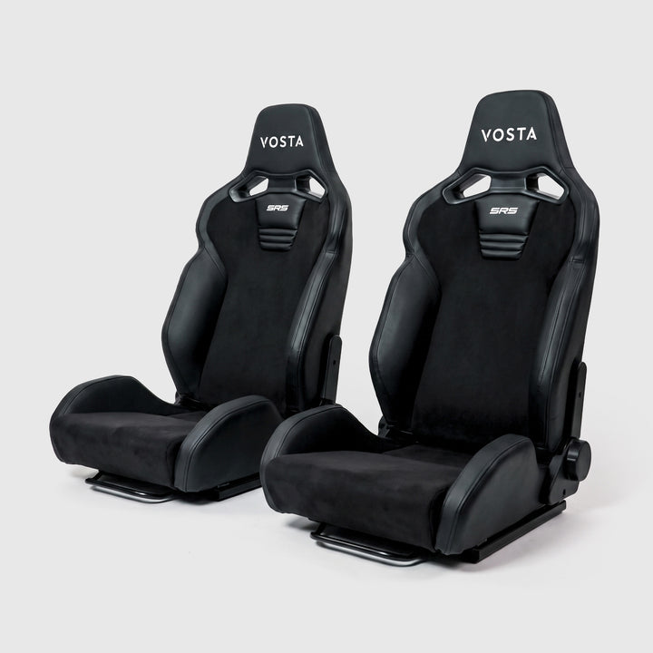 VOSTA SRS - Twin Pack