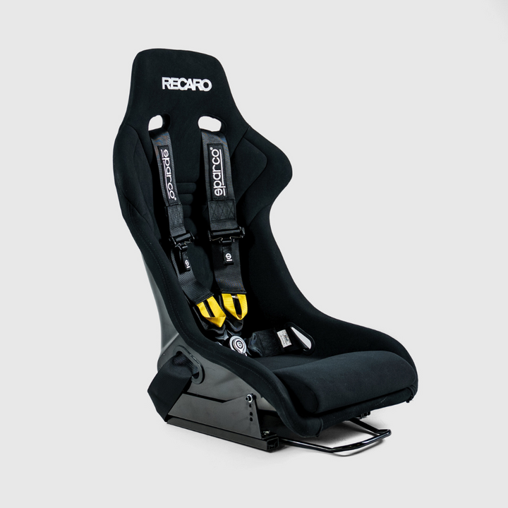 Sparco Style 4 Point Harness