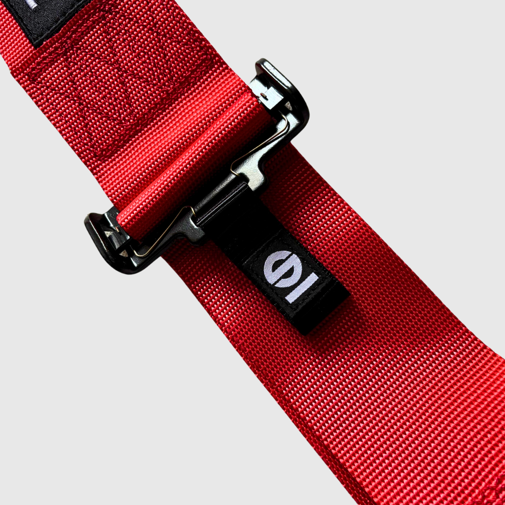 Sparco Style 4 Point Harness