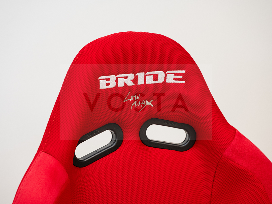 BridestradiaII-Red-Headrest