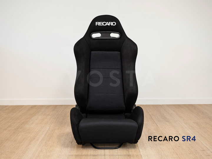 Recaro SR4 Seat - ADR Style