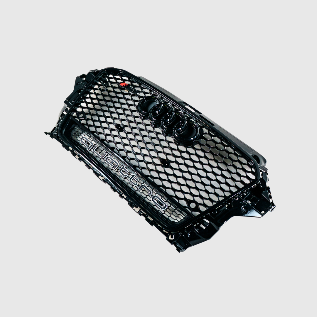 VOSTA RS3 8V Style Honeycomb Grille - 2013-16