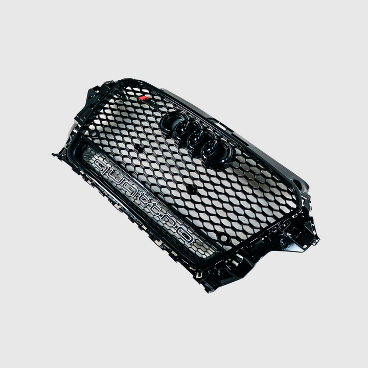 VOSTA RS3 8V Style Honeycomb Grille - 2013-16