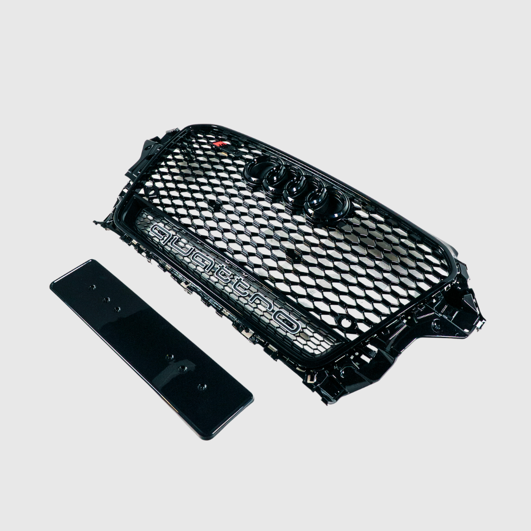 VOSTA RS3 8V Style Honeycomb Grille - 2013-16