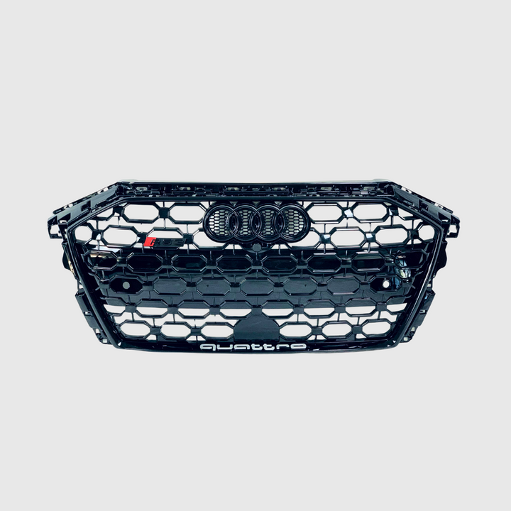 VOSTA RS3 8Y Style Honeycomb Grille - 2021-25