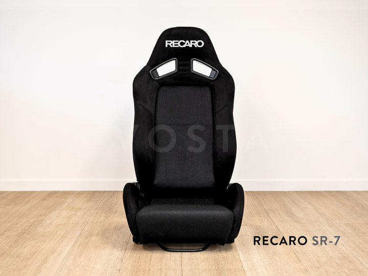 Recaro SR-7 Seat - ADR Style