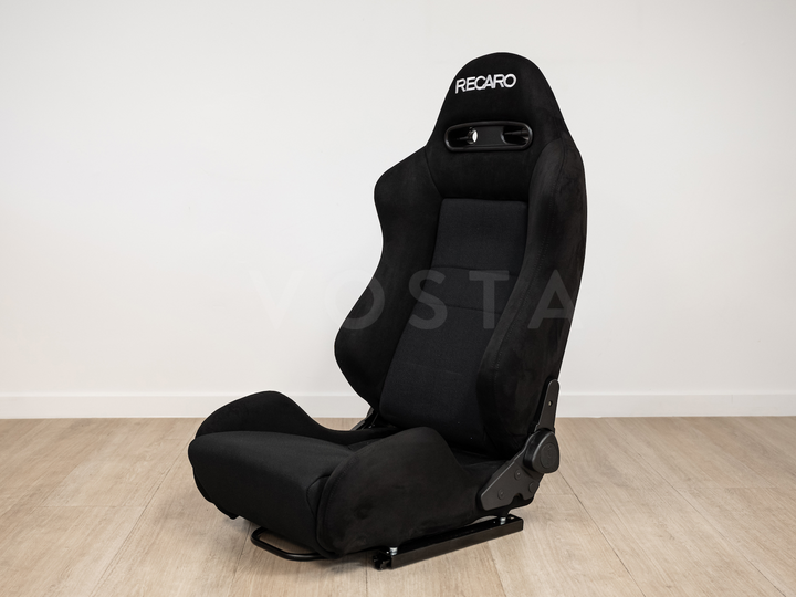 Recaro SR4 Seat - ADR Style