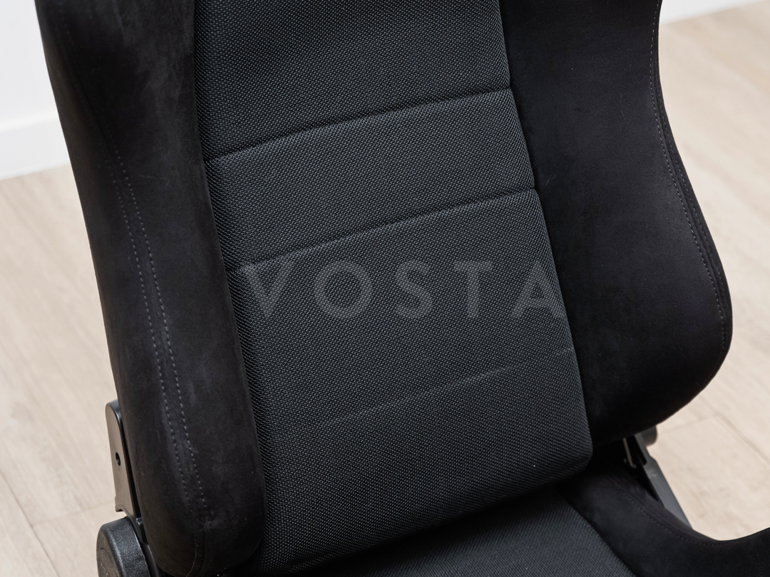 Recaro SR4 Seat - ADR Style