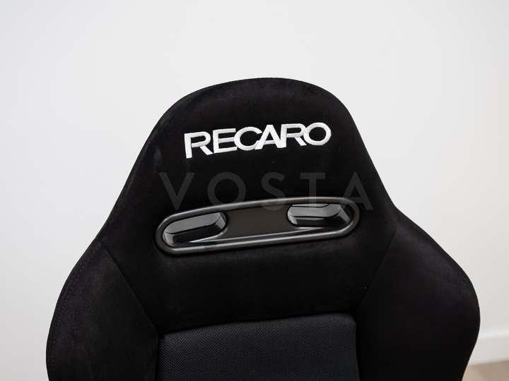 Recaro SR4 Seat - ADR Style