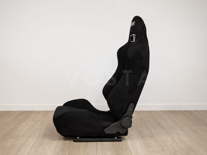 Recaro SR4 Seat - ADR Style