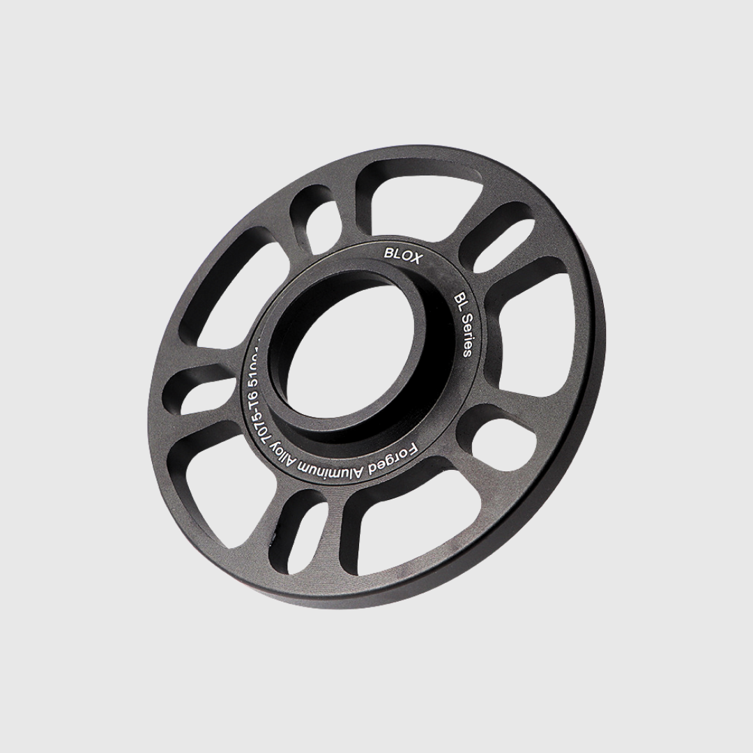 VOSTA BLOX 5MM, 10MM, SLIP ON WHEEL SPACERS