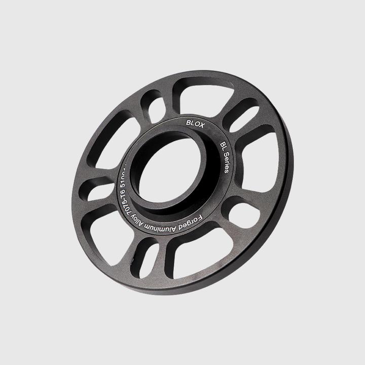 VOSTA BLOX 5MM, 10MM, SLIP ON WHEEL SPACERS