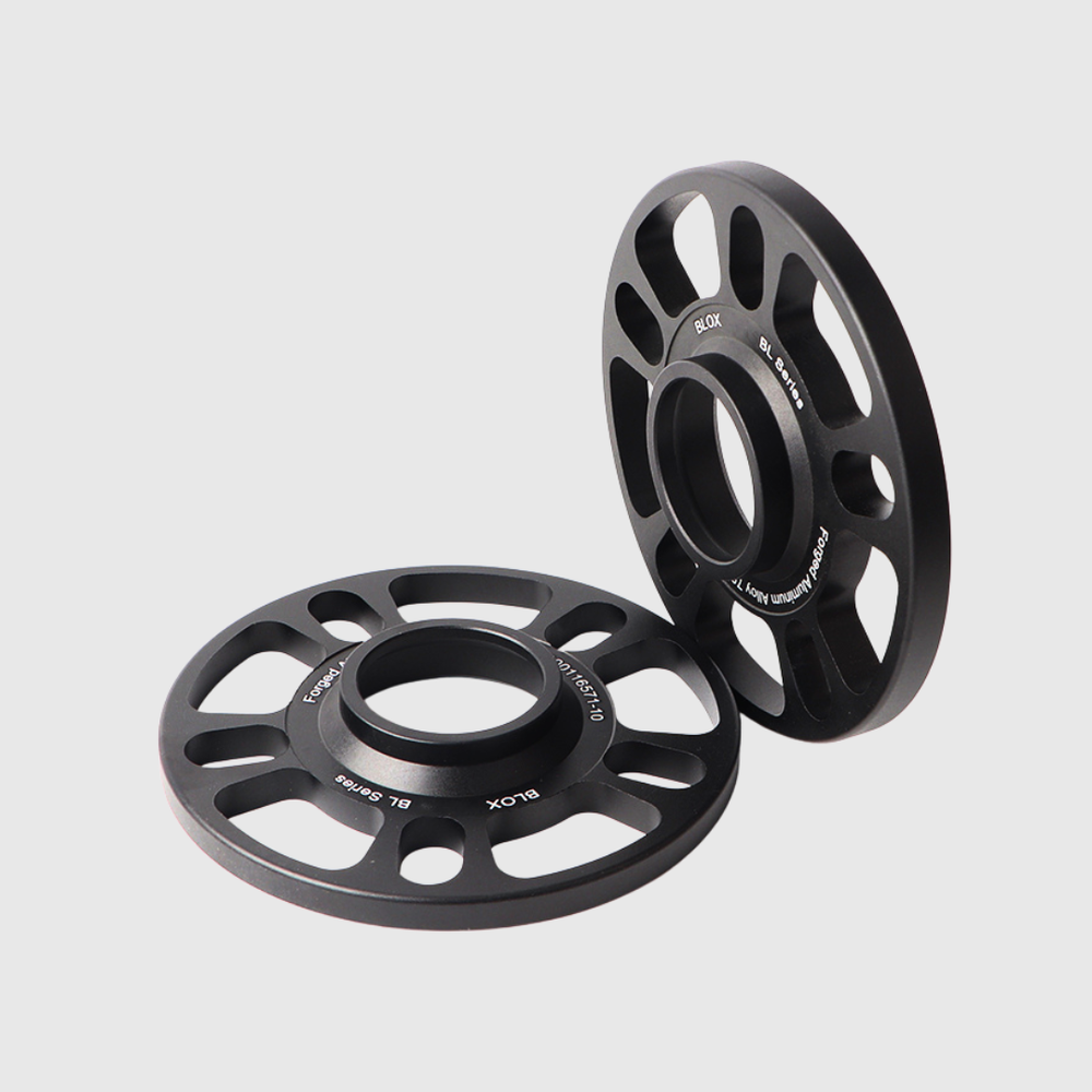 VOSTA BLOX 5MM, 10MM, SLIP ON WHEEL SPACERS.