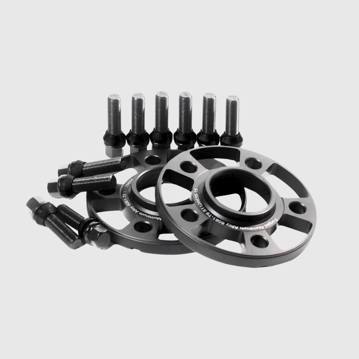 VOSTA BLOX (5x112) 5MM, 12.5MM, 15MM SPACER KIT