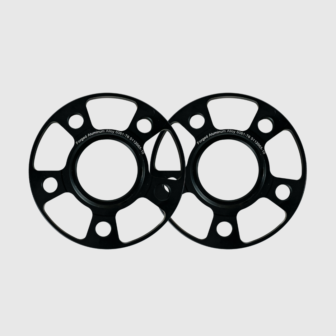 VOSTA BLOX (5x112) 5MM, 12.5MM, 15MM SPACER KIT