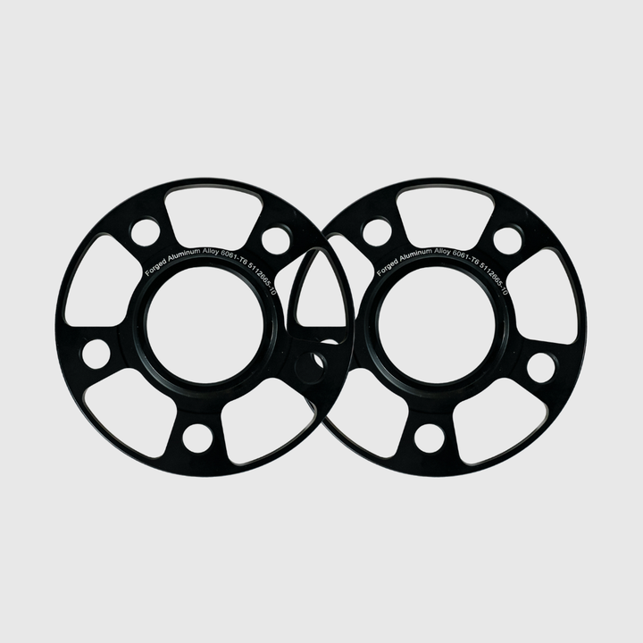 VOSTA BLOX (5x112) 5MM, 12.5MM, 15MM SPACER KIT