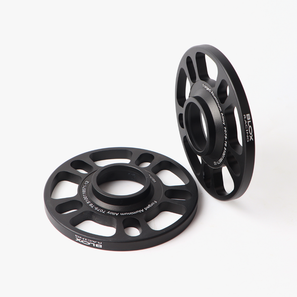 VOSTA BLOX (5x114.3-66.1/73.1mm) 5MM, 10MM, 15MM HUB CENTRIC WHEEL SPACERS
