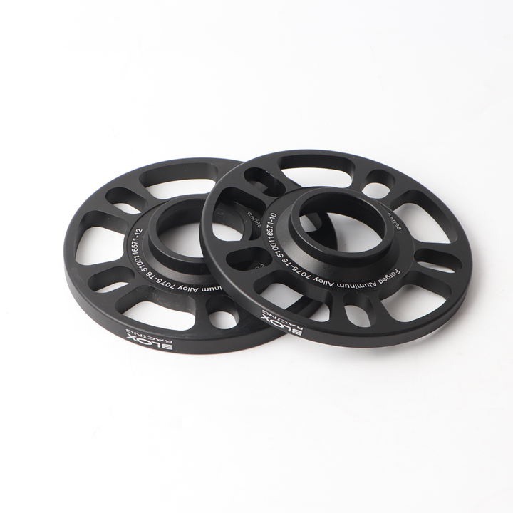 VOSTA BLOX (5x114.3-66.1/73.1mm) 5MM, 10MM, 15MM HUB CENTRIC WHEEL SPACERS