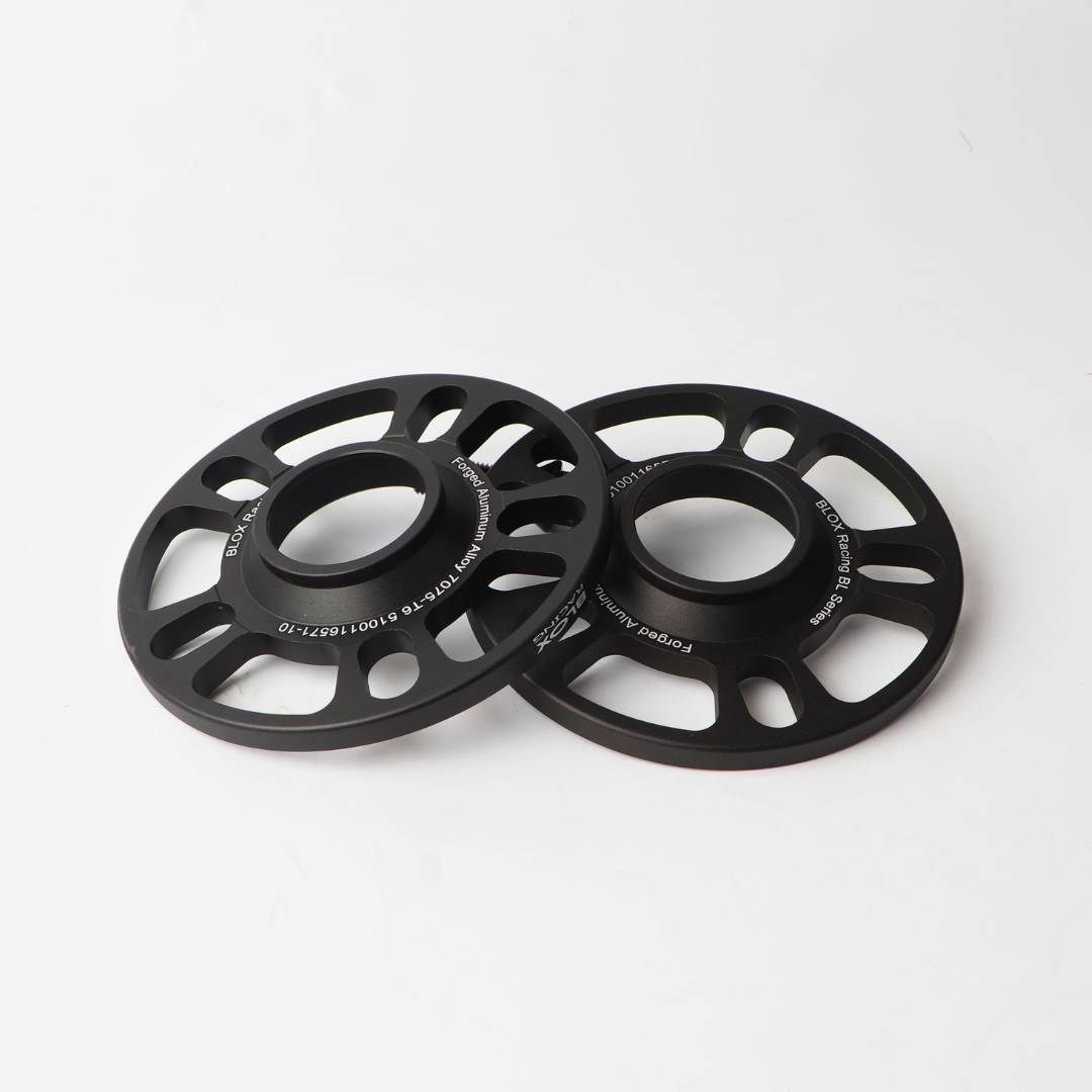 VOSTA BLOX (5x114.3-66.1/73.1mm) 5MM, 10MM, 15MM HUB CENTRIC WHEEL SPACERS