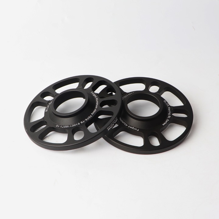 VOSTA BLOX (5x114.3-66.1/73.1mm) 5MM, 10MM, 15MM HUB CENTRIC WHEEL SPACERS