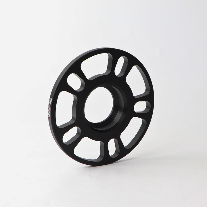 VOSTA BLOX (5x114.3-66.1/73.1mm) 5MM, 10MM, 15MM HUB CENTRIC WHEEL SPACERS