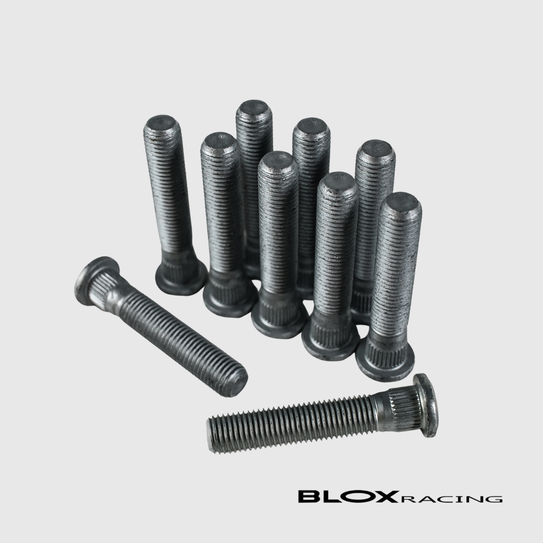 VOSTA BLOX EXTENDED WHEEL STUDS+20mm
