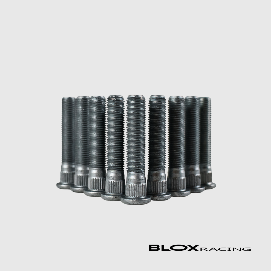 VOSTA BLOX EXTENDED WHEEL STUDS+20mm