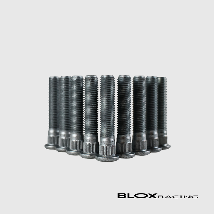 VOSTA BLOX EXTENDED WHEEL STUDS+20mm