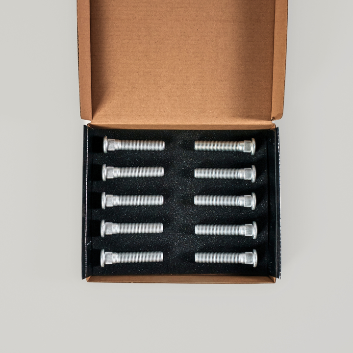 VOSTA BLOX EXTENDED WHEEL STUDS+20mm