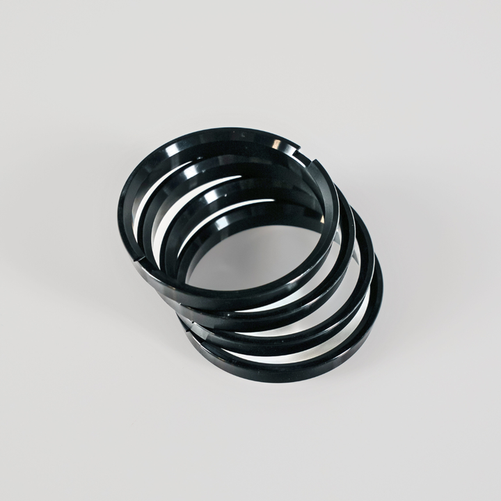 VOSTA BLOX Hub Centric Rings (Set of 4) – 66.1mm to 73.1mm