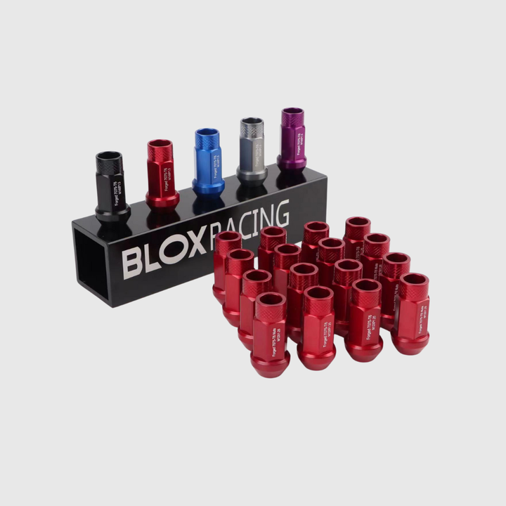 VOSTA BLOX Forged Open-ended Lug Nuts