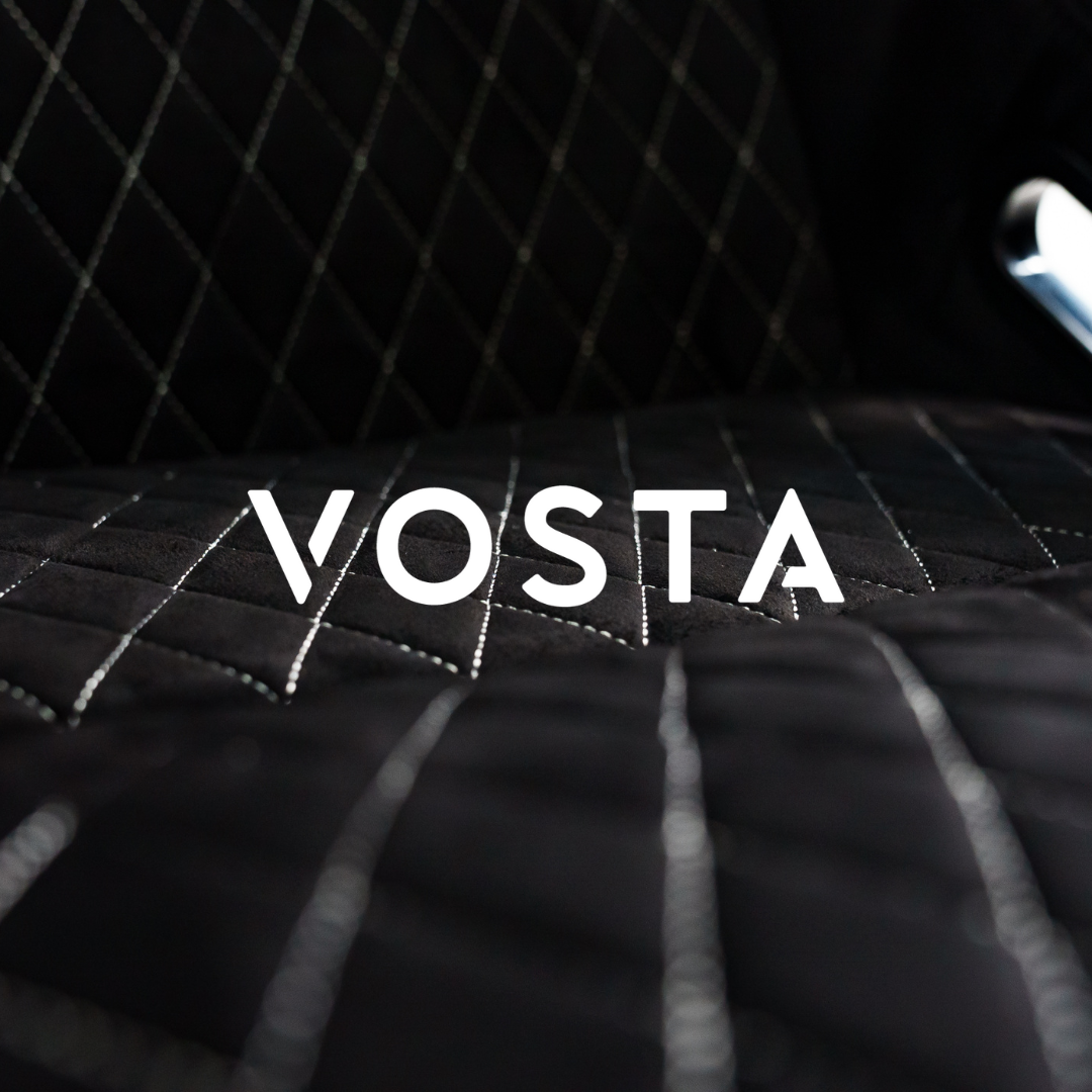 VOSTA Circuit Bucket Seat