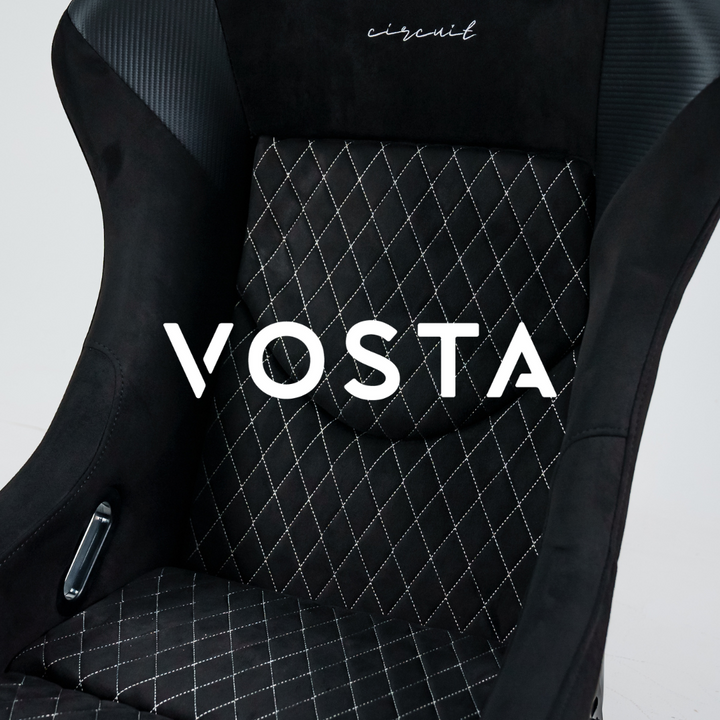 VOSTA Circuit Bucket Seat