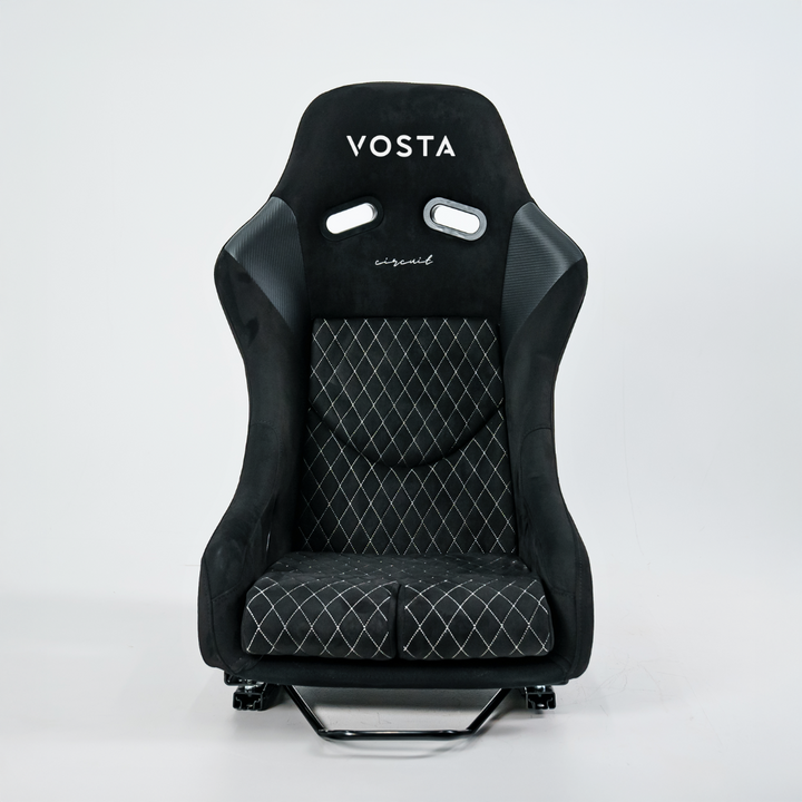 VOSTA Circuit Bucket Seat