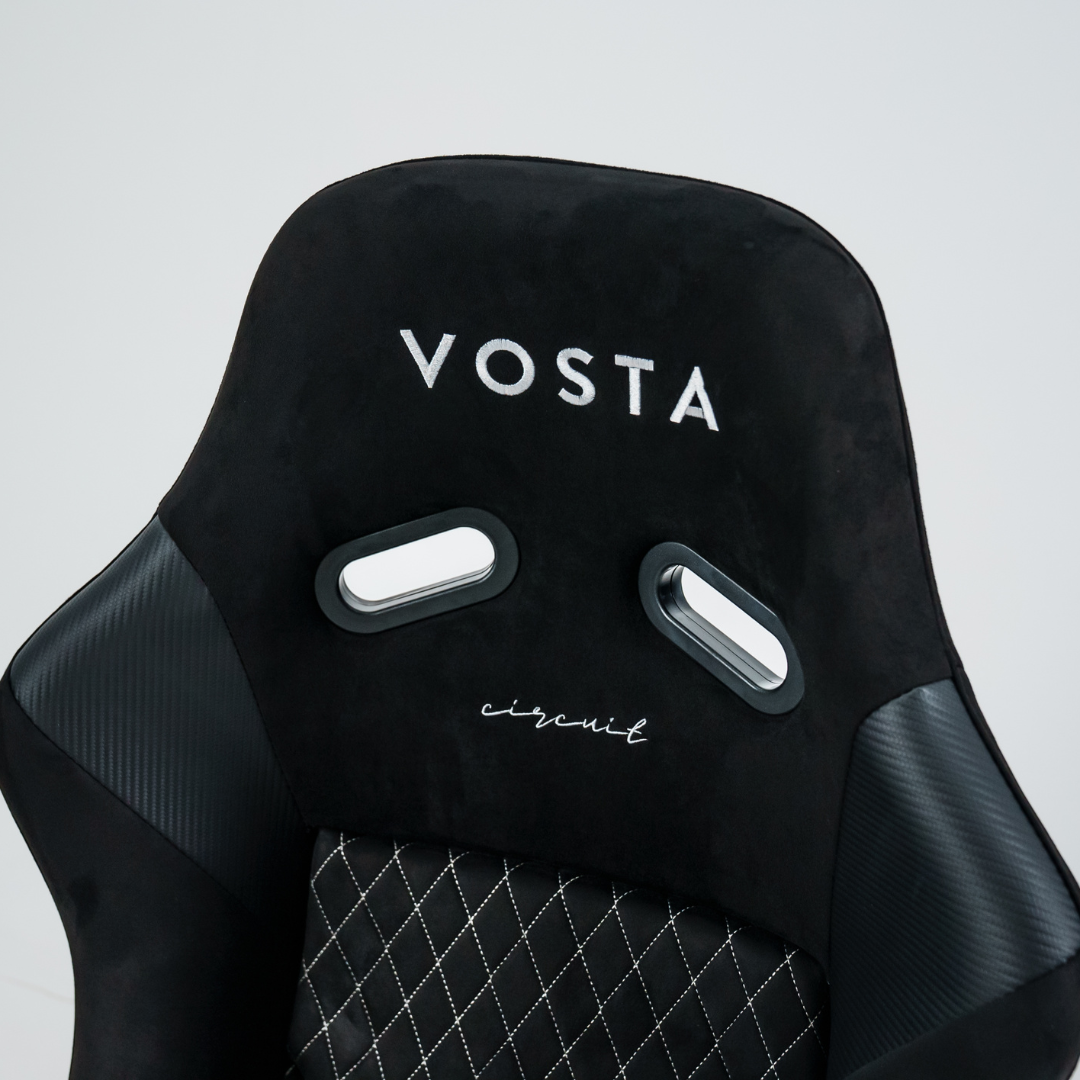 VOSTA Circuit Bucket Seat