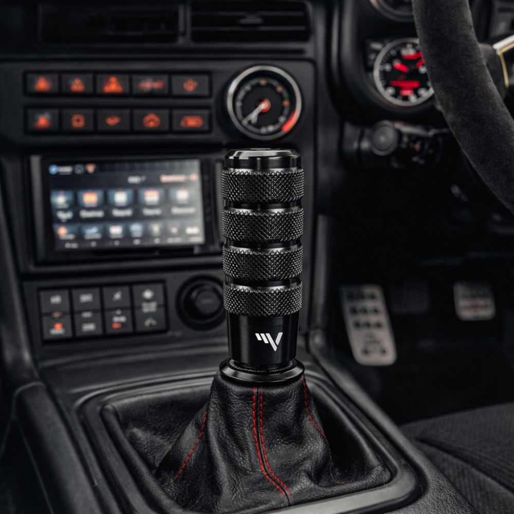 VOSTA DORI SHIFT KNOB