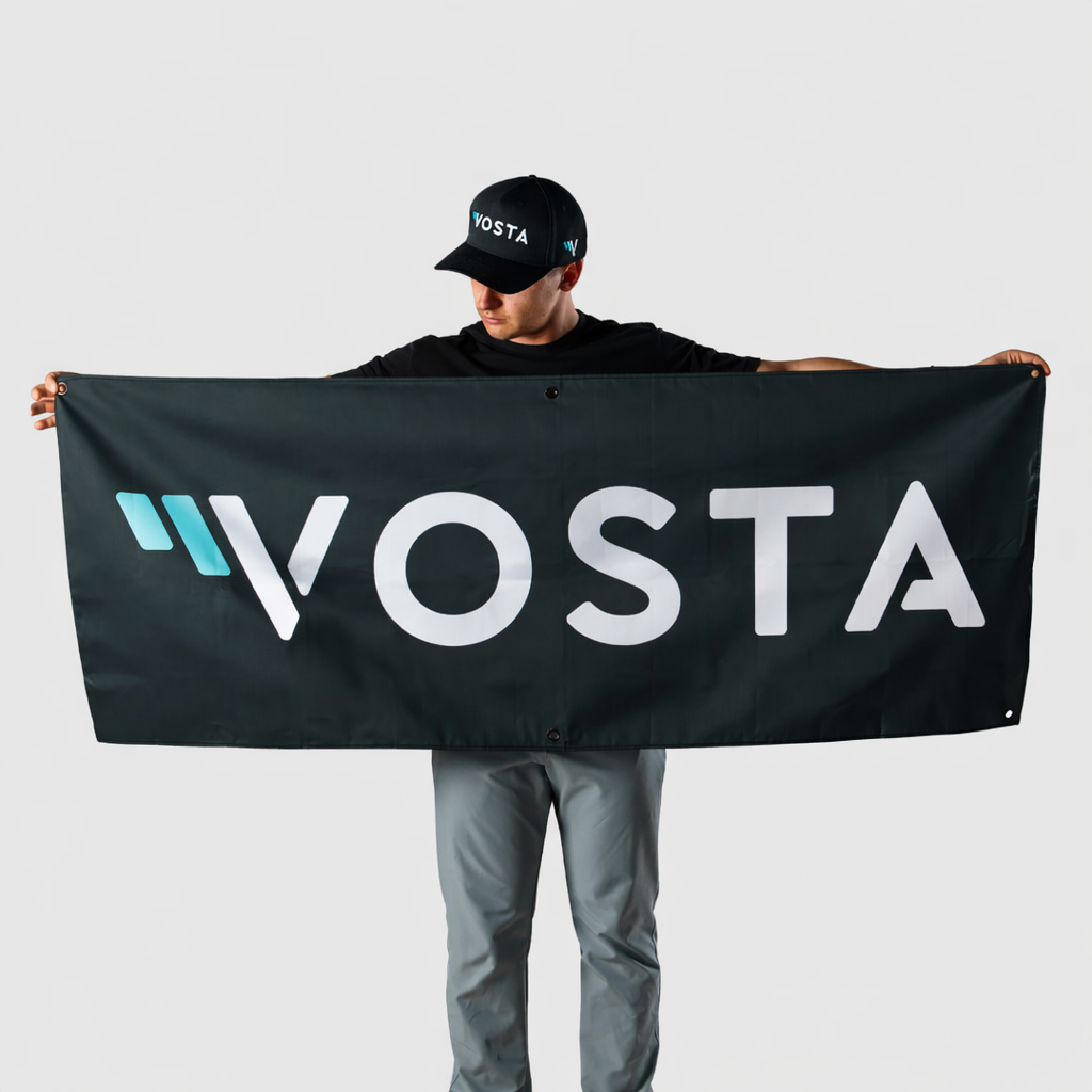 VOSTA Flag
