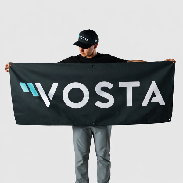 VOSTA FLAG