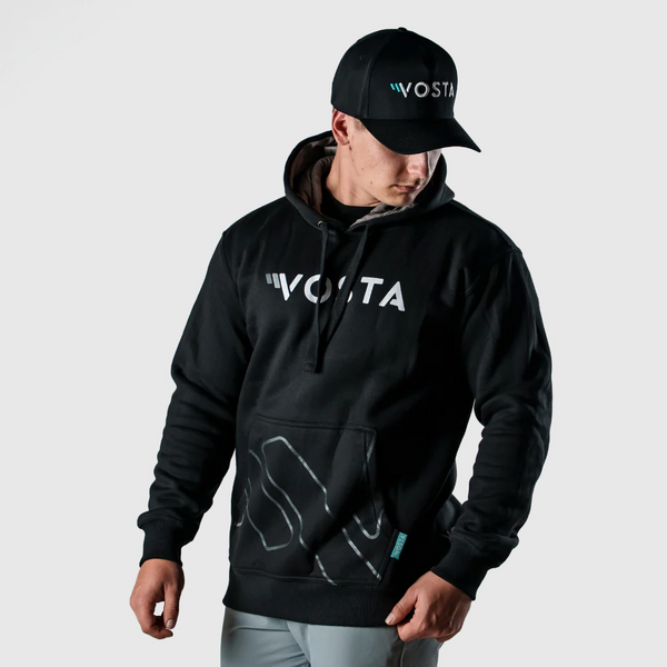 VOSTA Hoodie.
