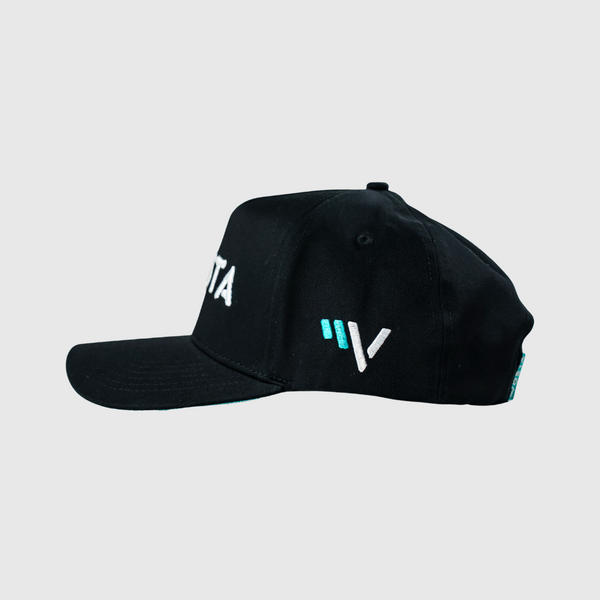 VOSTA A-Frame Cap.