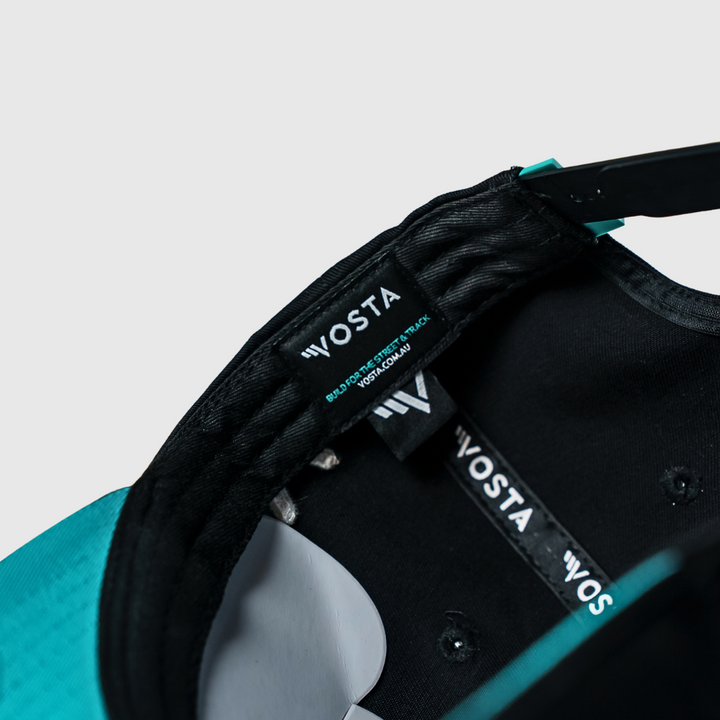 VOSTA A-Frame Cap