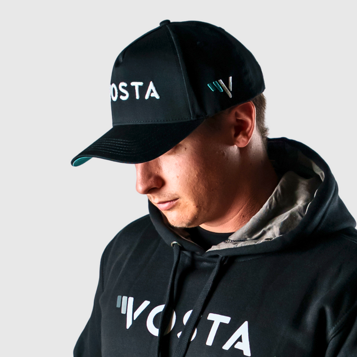 VOSTA A-Frame Cap