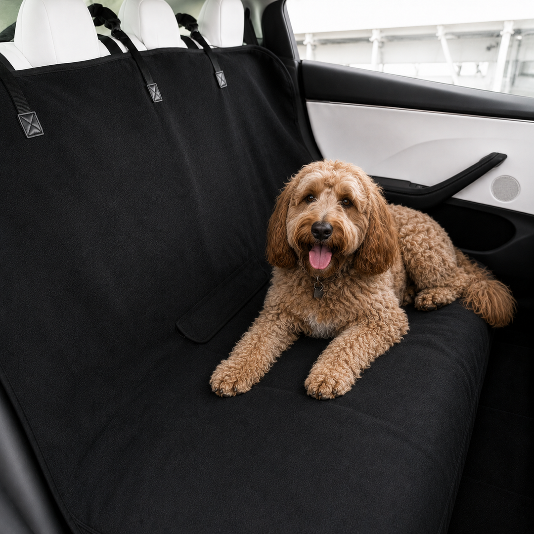 VOSTA HydroShield™ Waterproof Rear Seat Cover