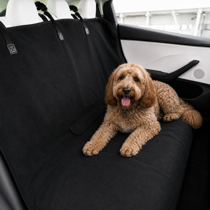 VOSTA HydroShield™ Waterproof Rear Seat Cover