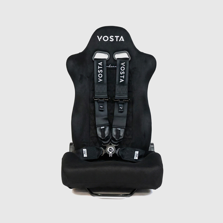 VOSTA Modena Alcantara Recliner Seat - ADR Approved