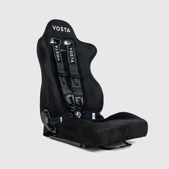 VOSTA Modena Alcantara Recliner Seat - ADR Approved