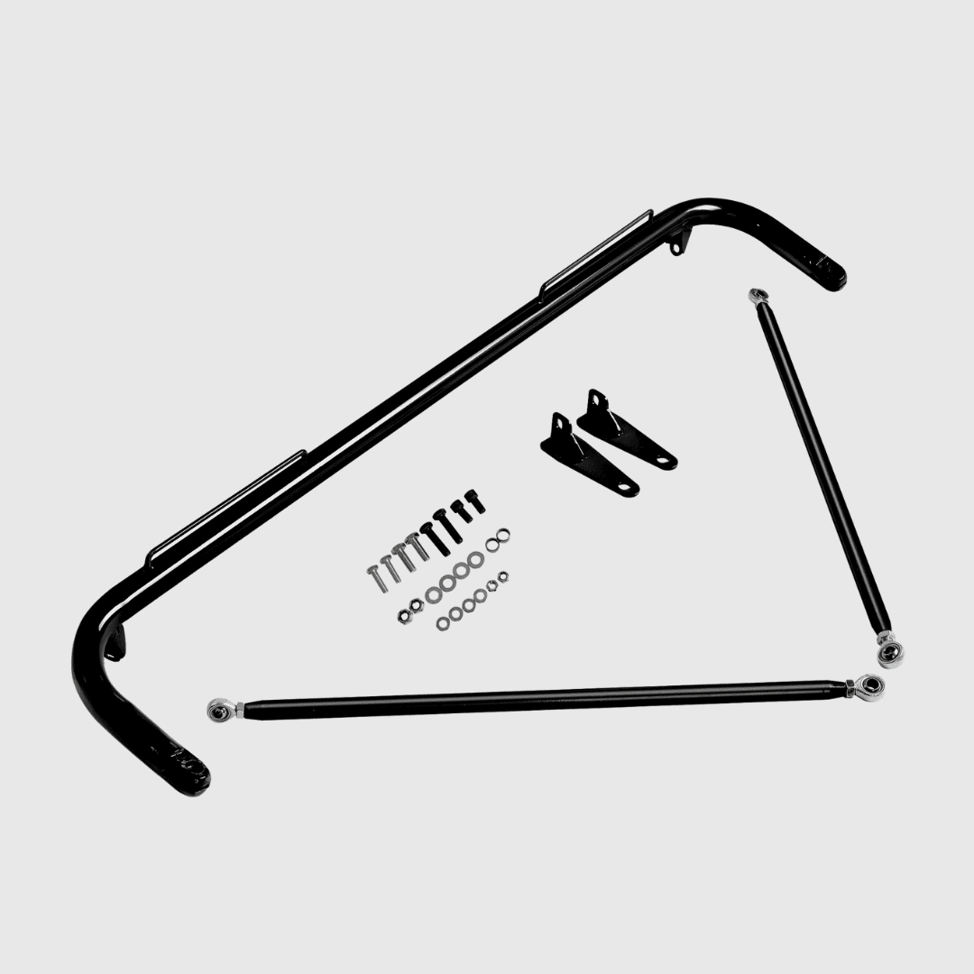 VOSTA 49" Harness Bar